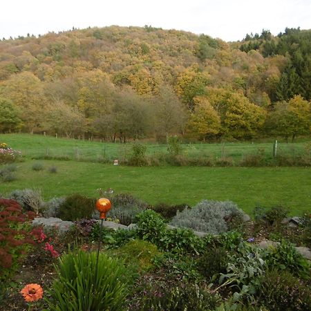 Апартаменти Land Des Friedens In Nettersheim / Eifel Екстер'єр фото